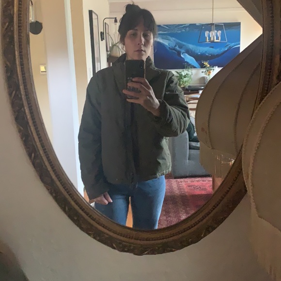 Sunday Best coat - Picture 4 of 8